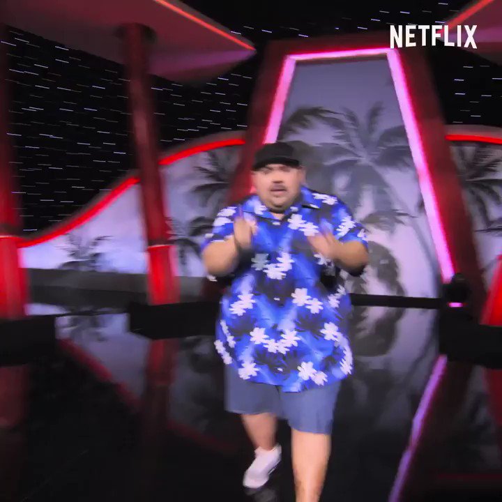 RT 4 ur chance to WIN a signed FLUFFY pic. Don’t miss the world premier of my new @netflix special #OneSHOWfitsAll Jan 29th 😃