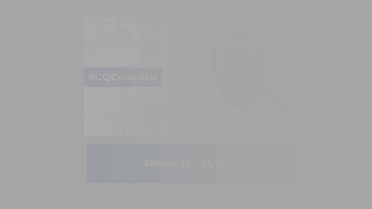 The latest #CQCompStat Alert is out! See all the alerts at ow.ly/6JFg50keDRD https://t.co/oI5RbYOfKC