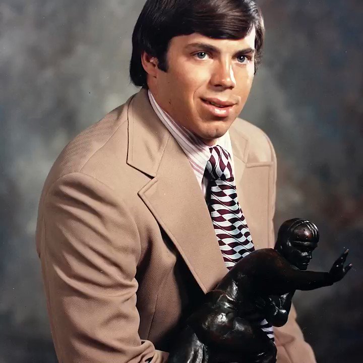 Happy Birthday to  Winner Pat Sullivan! 