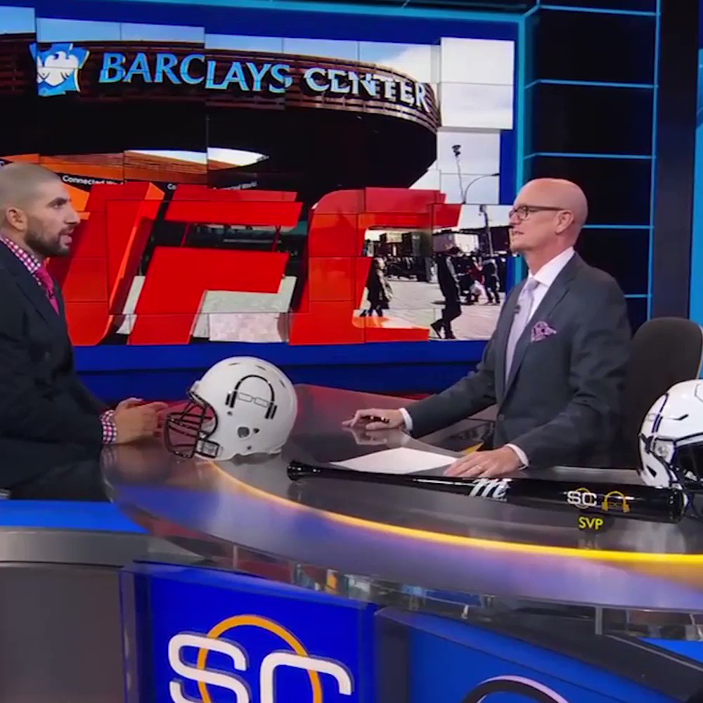 ariel helwani twitter ariel helwani twitter
