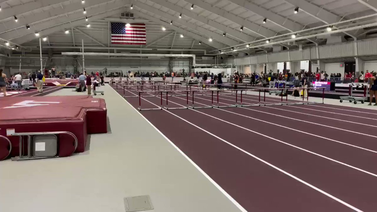 Tennessee Track Field Xcさんのツイート Alexis Duncan Posts The Fastest Time In The Women S 60m Hurdles Prelims 3 Ladyvols On To The Finals 1 Urfavhurdler 8 32 2 Domoniqueturne6 8 35 6