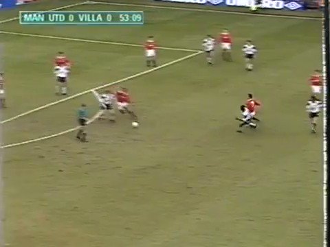 Happy Birthday to Steve Staunton, who turns 50 today.  

That left peg was an absolute zinger.


