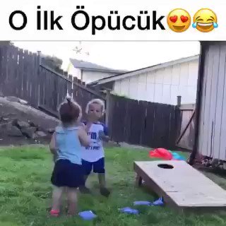Mutlu Hafta Sonları Arkadaşlar
İlk öpücük ve yan etkileri
#cumartesi