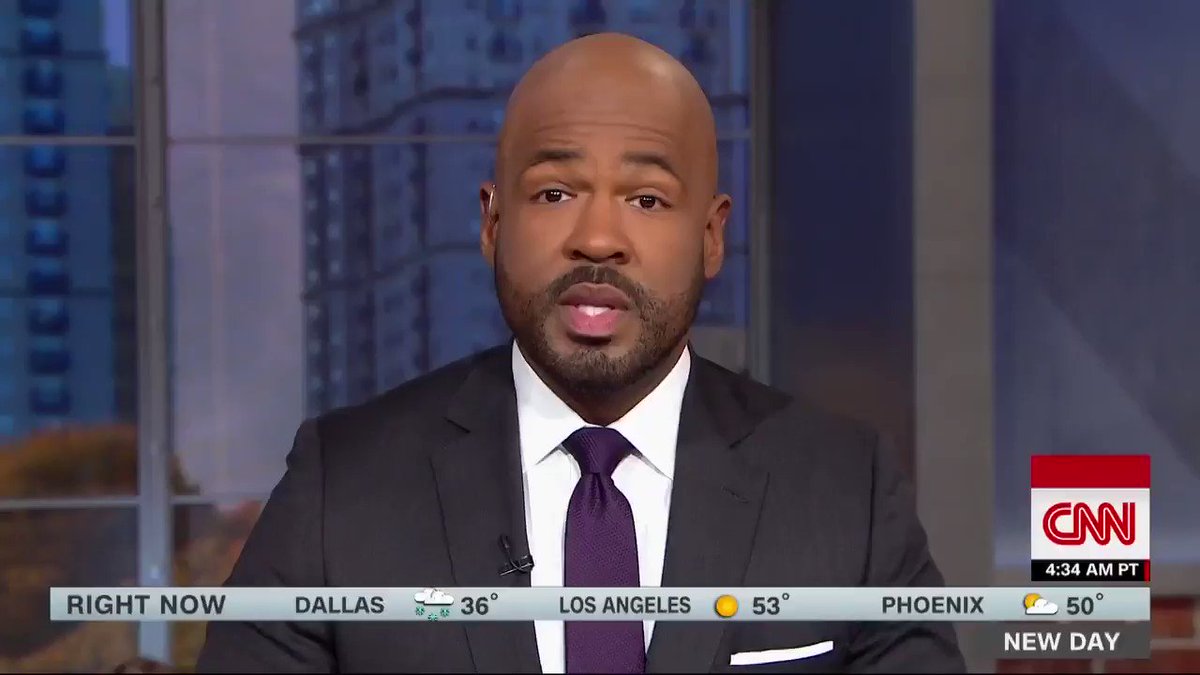 Watch this: CNN anchor @VictorBlackwell asking viewers to donate to their local food banks. "We can feed each other while they fight in Washington." Details at #ShutdownHunger.