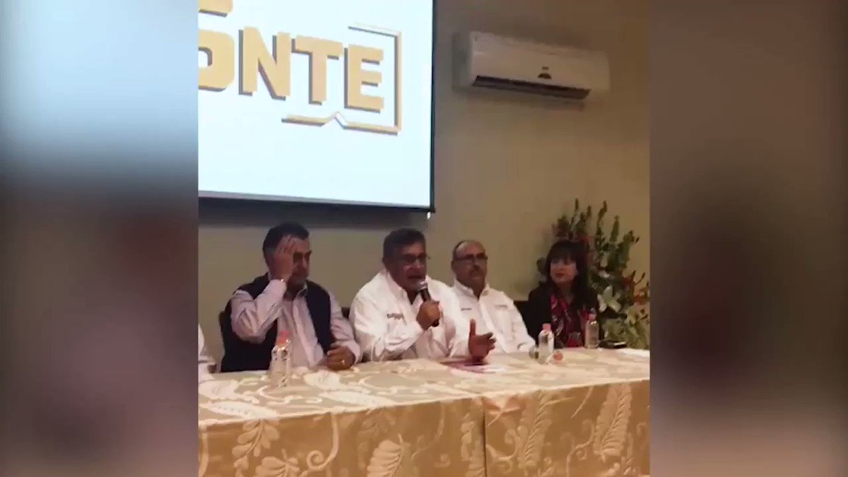 Sección 7 SNTE's photo on #buenviernes