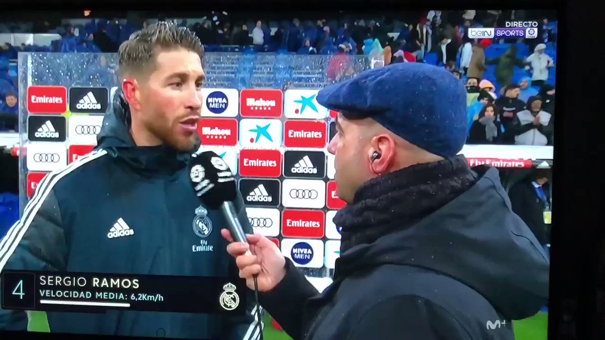 🤣🤣🤣 Sergio Ramos sigue haciendo historia... #Testarazo 👏🏻