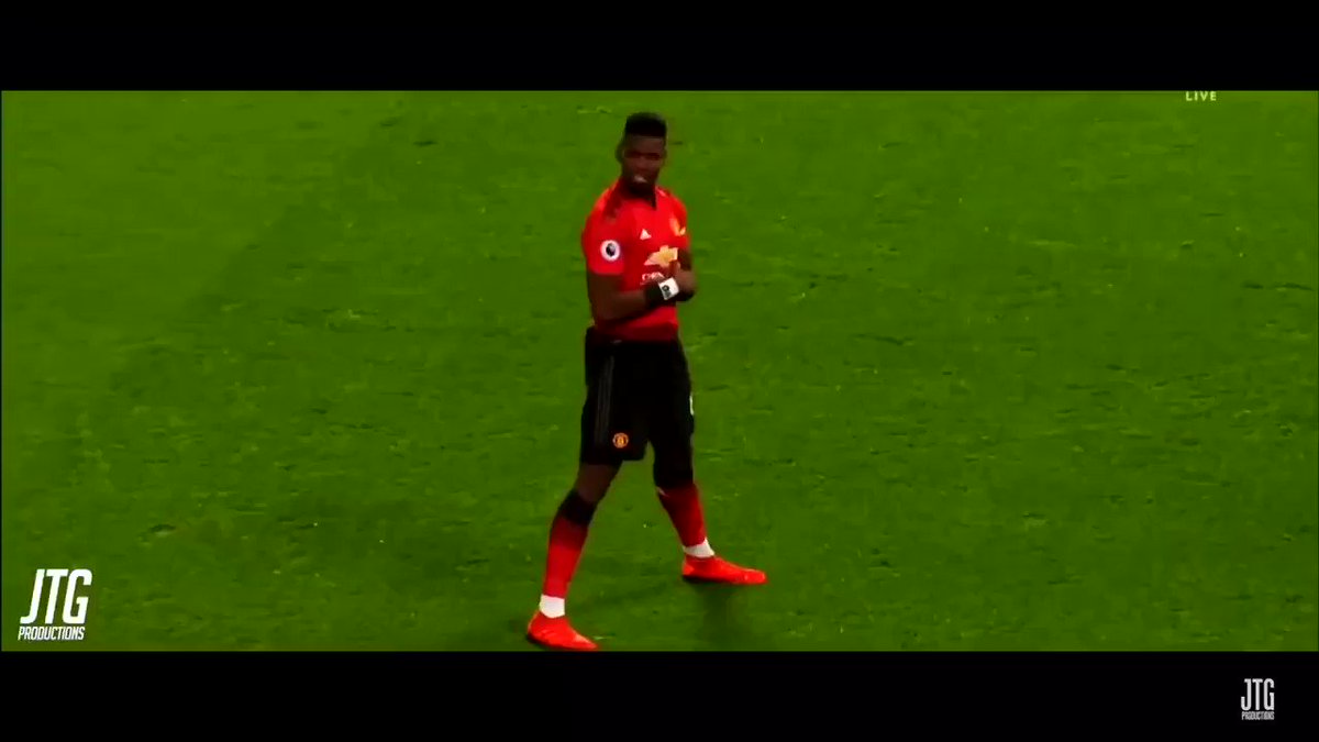 Look what player we have in our hands. Our most skilful and valuable player by far.
Most of this clips are after Ole arrived. And you clearly see he is the βvirusβπ€π±. We need this kind of players, which can win you games.
Credit: @JTGProductionYT