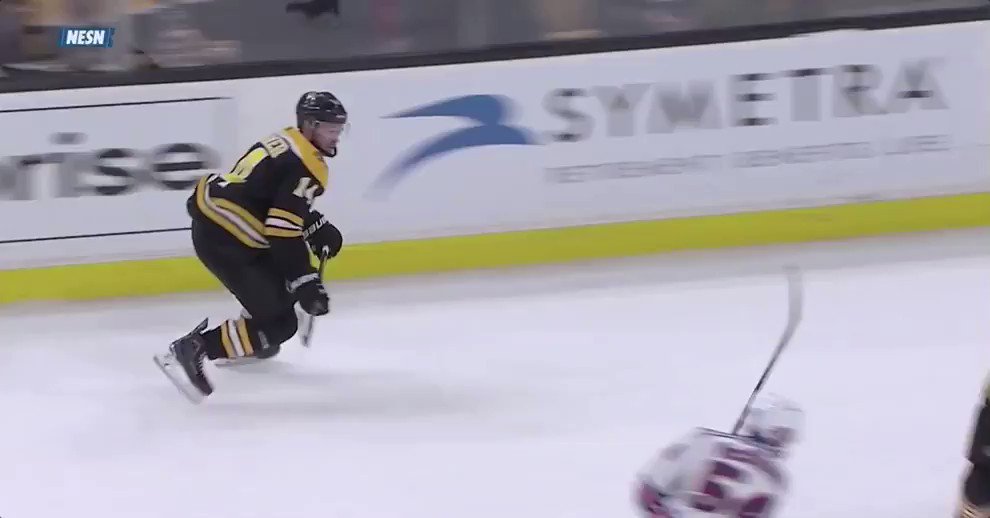Boston Bruins on X: The #NHLBruins congratulate Adam McQuaid on a