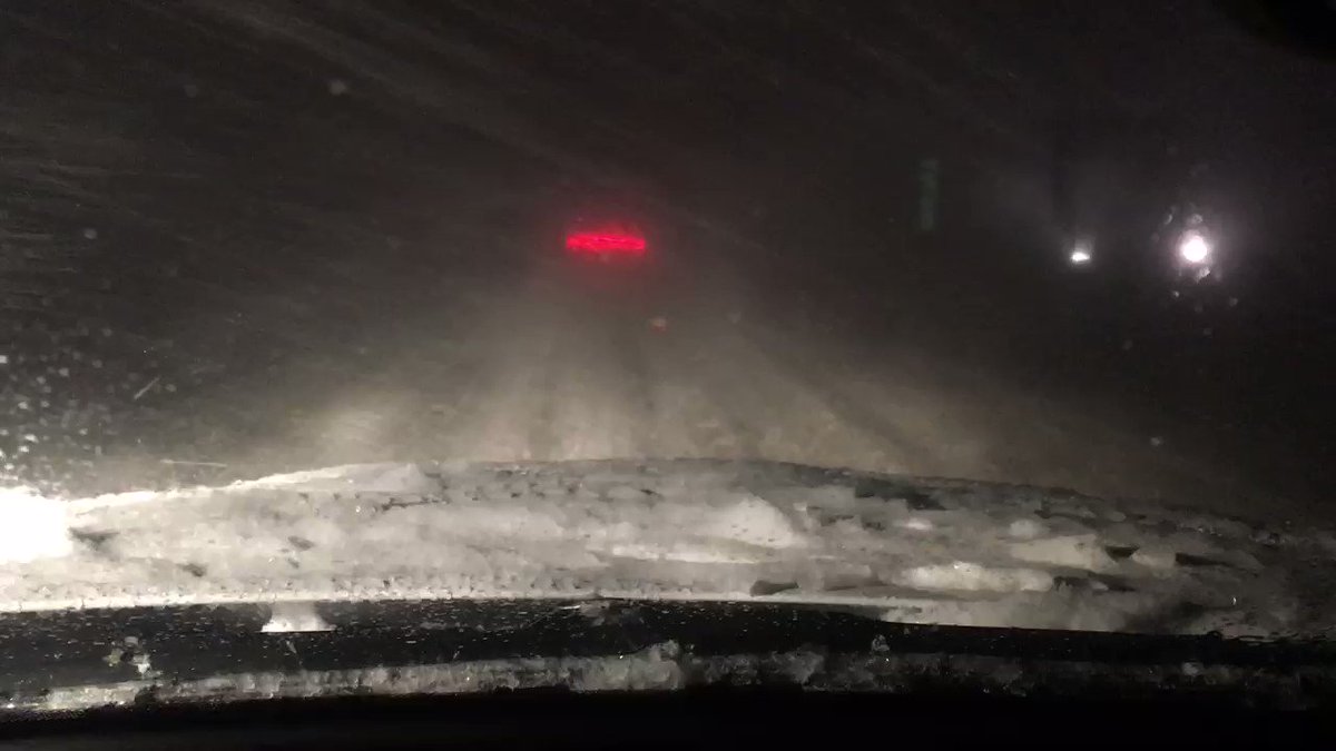 11 best Twitter u/ispversailles images on Pholder | Conditions are not improving on I-65 in