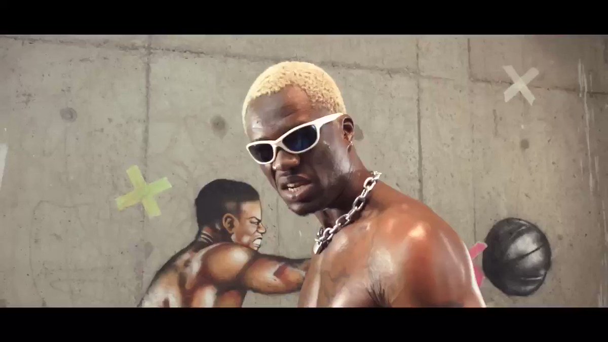 #BALANCE FT @1RealJoeyB & @NSHONAMUZICK π₯π₯π₯π₯
OUT EVERYWHERRRRRREE π£π£π£π£
THANK YOU ππΎ