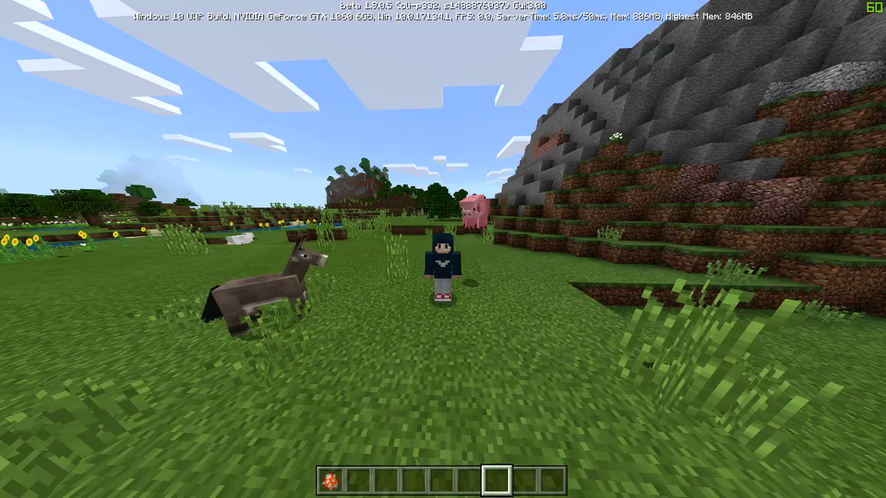 Scripting API mods / Twitter