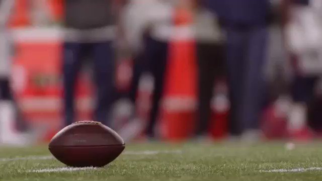Tom Brady has released his AFCCG #Patriots hype video
If you liked last week's, you're going to LOVE this one
📷(instagram/tombrady)