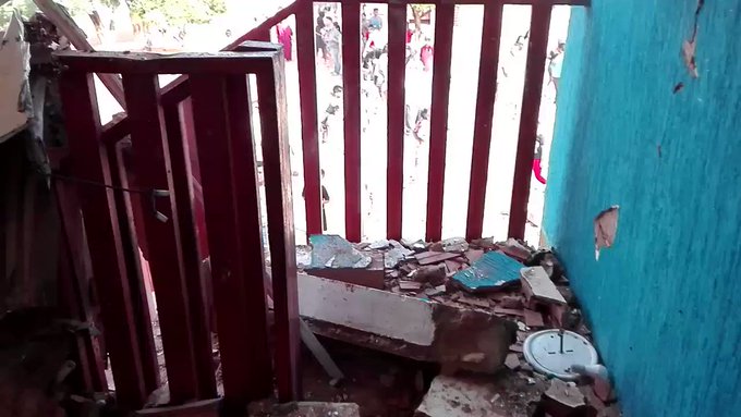 Video insertado