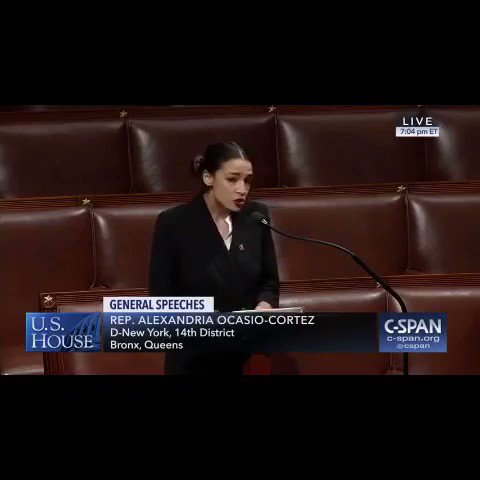 .@AOC is only speaking facts. This is so far beyond political party affiliation. Across the world...no matter the border...from sea to shining sea...45 and all his white hooded cohorts are a national disgrace. And if you support them...so are you. Clowns.