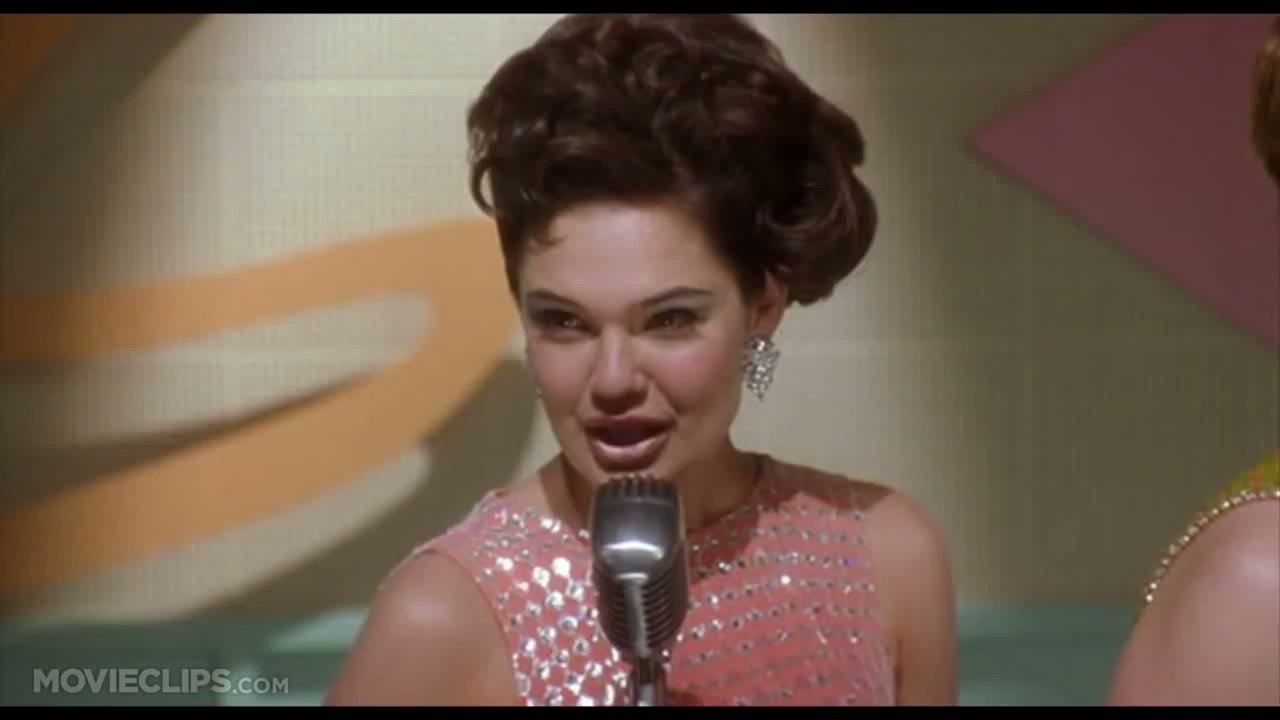 One of my favorite scenes from \Mulholland Dr.\ (2001). Happy birthday to David Lynch! 