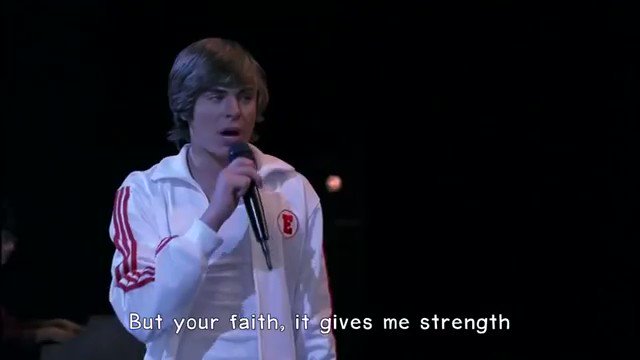 It's been 13 YEARS since High School Musical was released on January 20, 2006