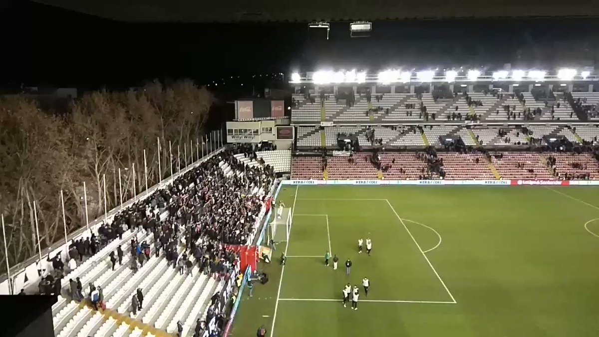 David Jiménez's photo on Vallecas
