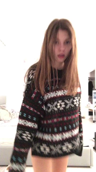 Weird night https://t.co/6wsmMNlaDe