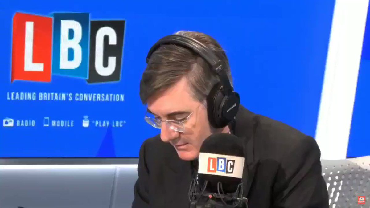 Showing his true colours @Jacob_Rees_Mogg says parts of UKIP including @Nigel_Farage joining the Tory Party "would be very good news". Farage is not part of a "reasonable element," he has built a career out of spreading fear and hate.
