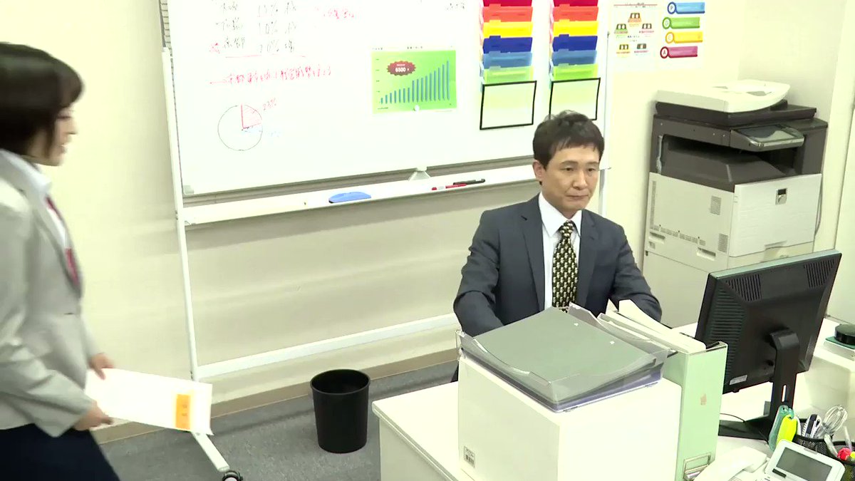 公式 痛快tv スカッとジャパン 人気no 1悪役登場 続いては イヤミ課長が登場 今夜のイヤミ課長 は 女性社員を見下し 暴言を連発する最低課長 未だに職場にはびこる女性差別 女の敵 イヤミ課長をぶっ倒せ 是非ご覧ください フジテレビ 公式 痛快tv スカッとジャパン 人気no 1悪役登場 続いては イヤミ課長が登場 今夜のイヤミ課長 は 女性社員を見下し 暴言を連発する最低課長 未だに職場にはびこる女性差別 女の敵 イヤミ課長をぶっ倒せ 是非ご覧ください フジテレビ