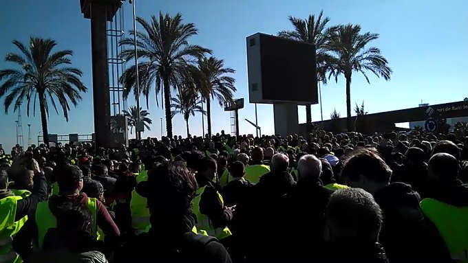 Yerleştirilmiş video