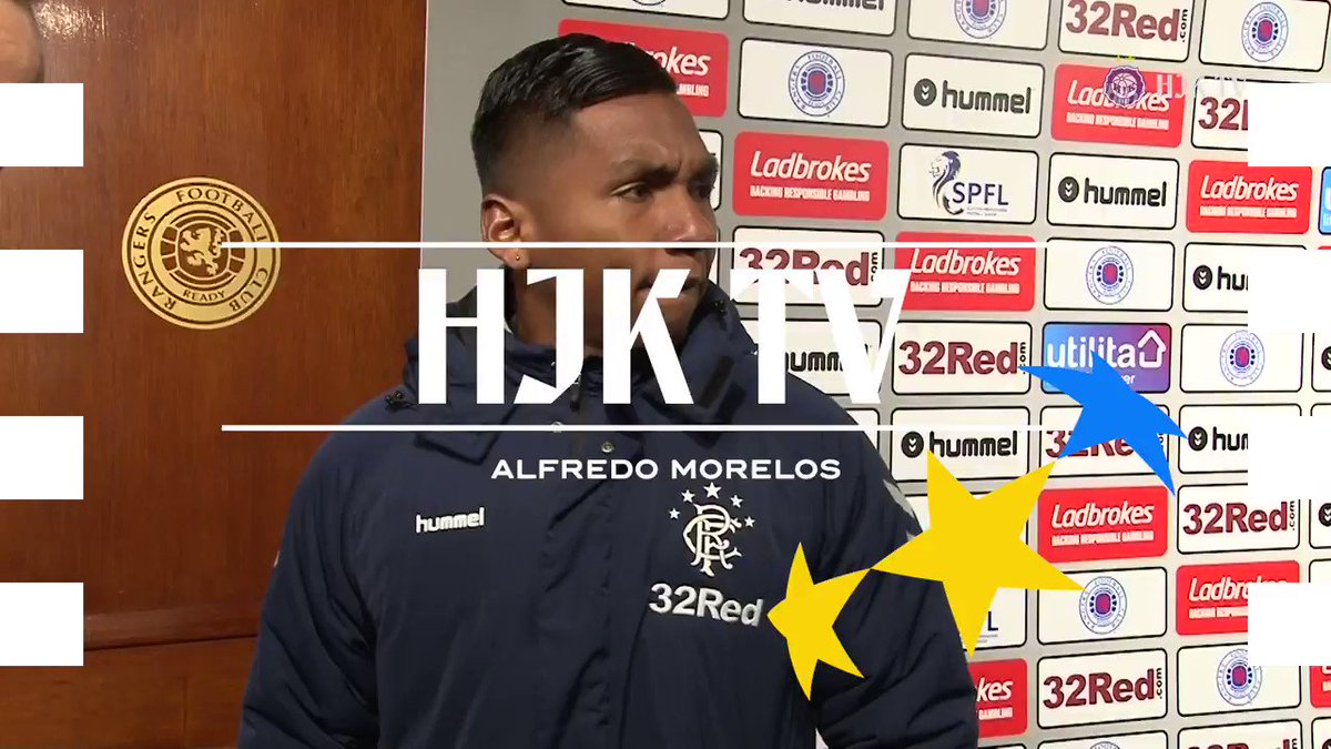 HJK Helsinki on Twitter: "🔵⚪️ By special request from ...