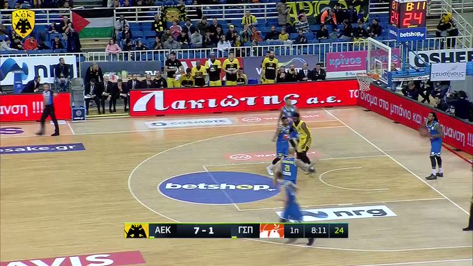 Ενσωματωμένο βίντεο