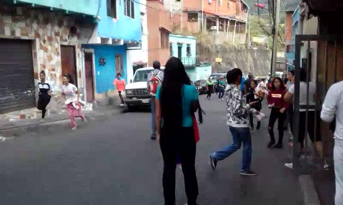 Video insertado