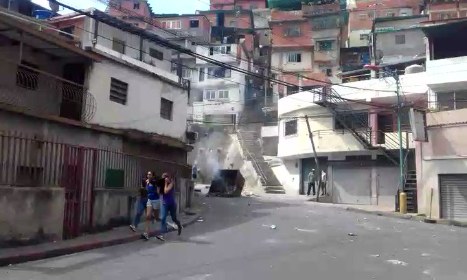 Video insertado