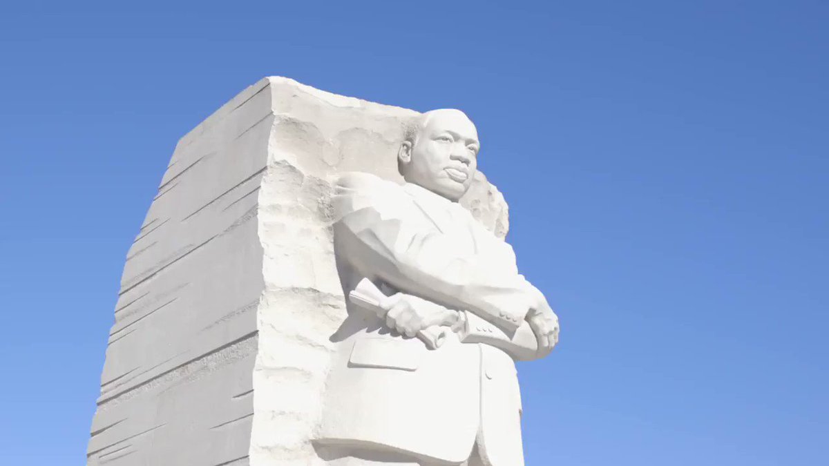 mlks son criticizes pence for using fathers memory to push for martin luther king day post office
