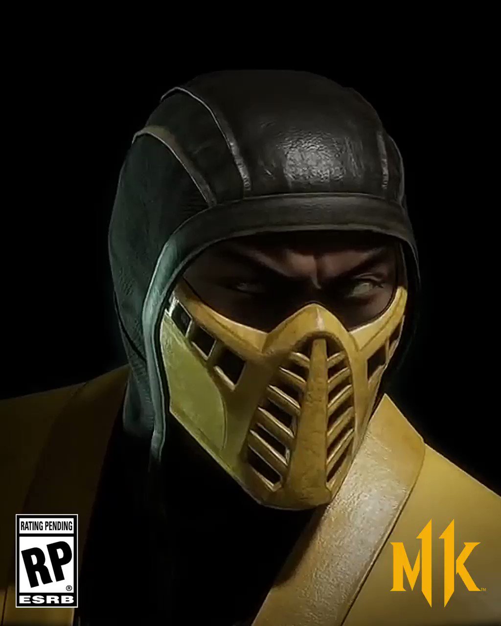 Uovertruffen hyppigt tornado Ed Boon on Twitter: "Pick a Scorpion mask. Any mask.  https://t.co/JyVCACP1Um" / Twitter