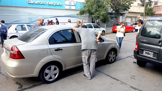 Video insertado
