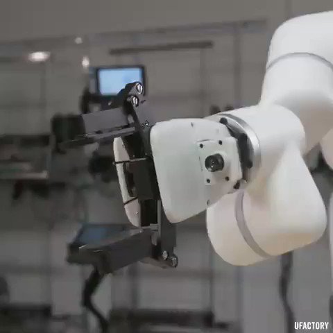 Ultra-maneuverable #robotic arm targets cross-industry applications >>> @IntEngineering via @MikeQuindazzi >>> #ai #robots #automation #iot #robotics