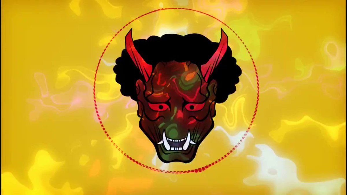 HiJack now available for download
https://blacklevrecords.com/samurai-suuÂ