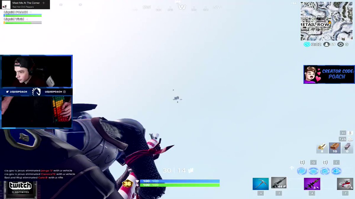 Cia gov fortnite hacker Cia gov fortnite hacker