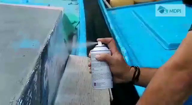 How our team works to help small-scale fishermen to get their vessels registered in Ternate, Maluku Utara 😇🐟🚤
#MDPI
#HappyPeopleManyFish