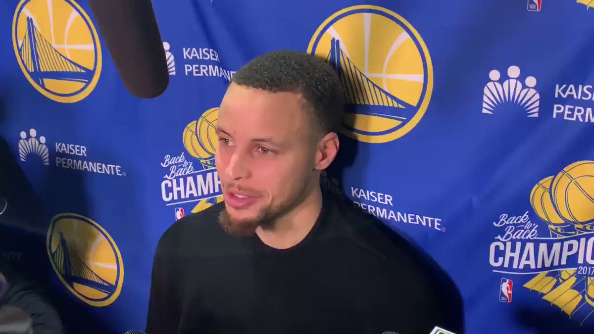 Steph Curry tried to dunk and it became the worst play of his entire life