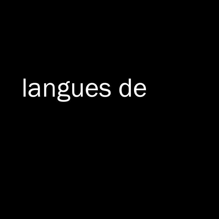 Du naturisme aux influenceurs en passant par Donald Trump : quand 2 directeurs de création de chez @clmbbdo nous racontent quelques histoires de pub. 😎
Pour voir toute la #LanguesDePub, c'est par ici >> https://youtu.be/VgmEP2_0kjA