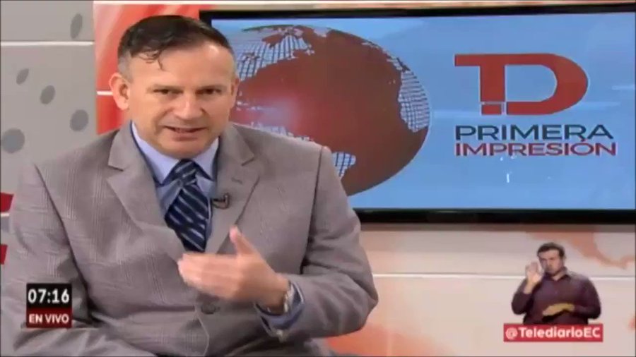 Video insertado