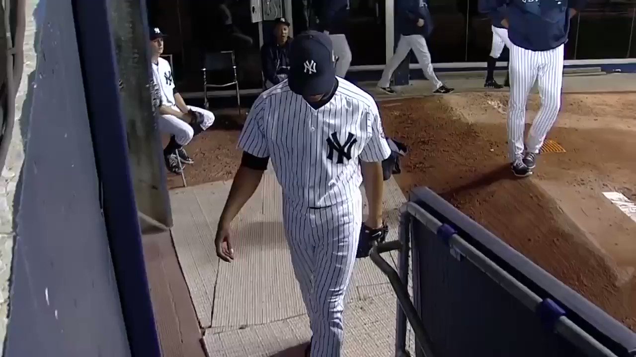 Happy 52nd Birthday to the greatest closer of all time, Mariano Rivera  
