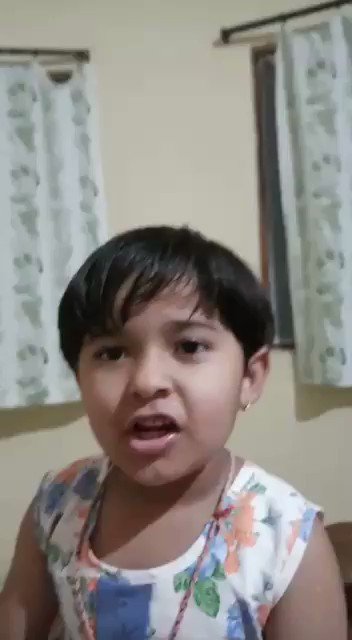 लहरों से डर कर नौका पार नहीं होती
कोशिश करने वालों की कभी हार नहीं होती
नन्ही चींटीं जब दाना ले कर चढ़ती है
चढ़ती दीवारों पर सौ बार फिसलती है #Steps_To_Life