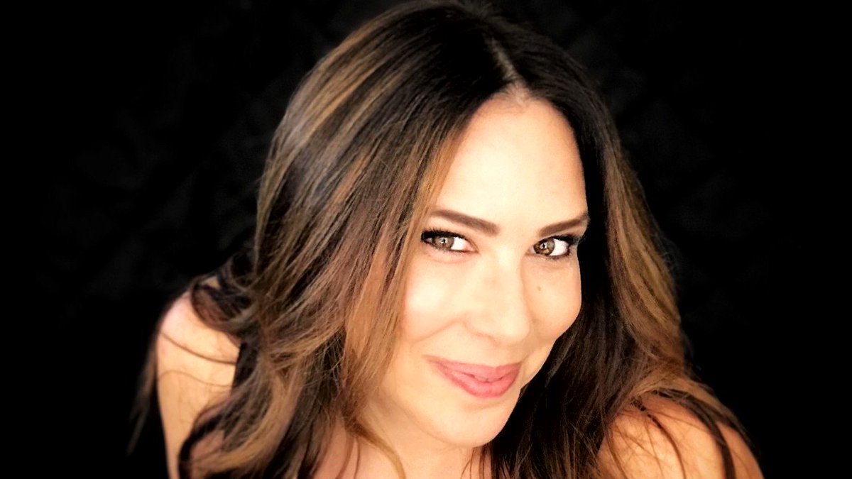 Cristina Gonzales (b. 1970) Cristina Gonzales (b. 1970)