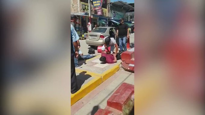 Video insertado