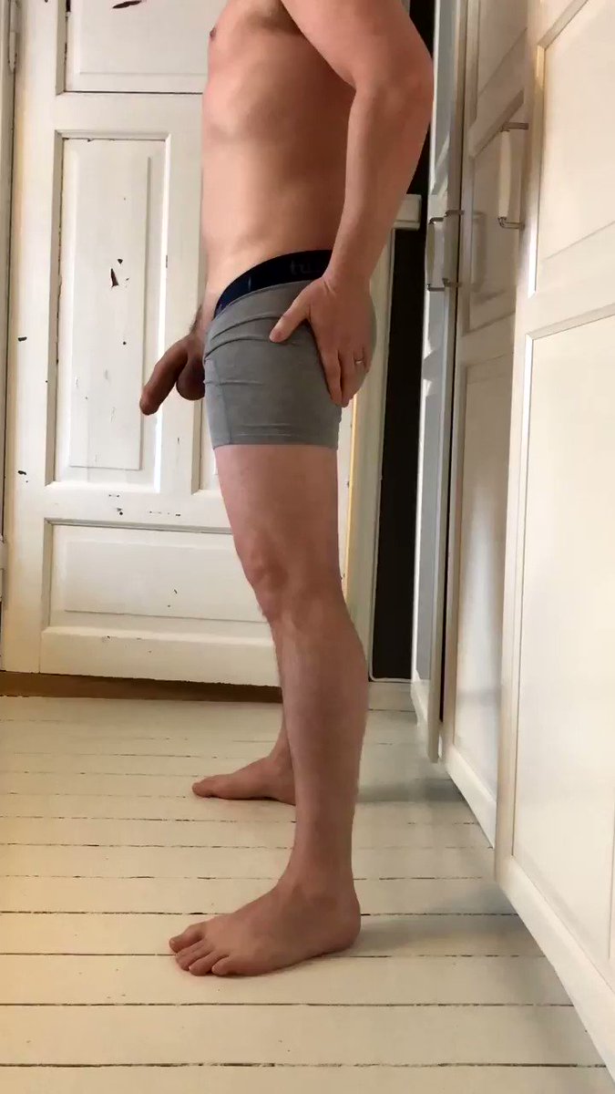 I got distracted while I was packing today...
#exhibitionist #uncut #hung #bigballs #lowhangers #timelapse