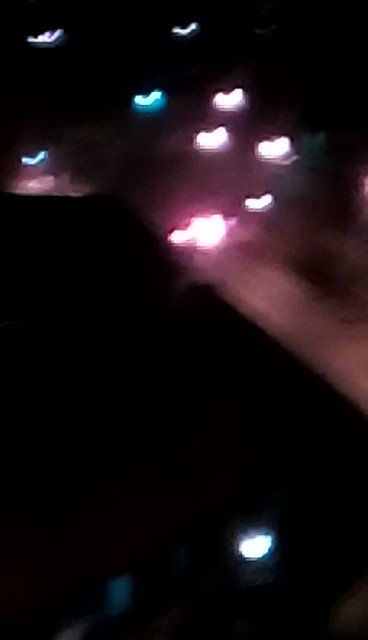 MALDITOS!!!!
SITUACIÓN EN #PETARE