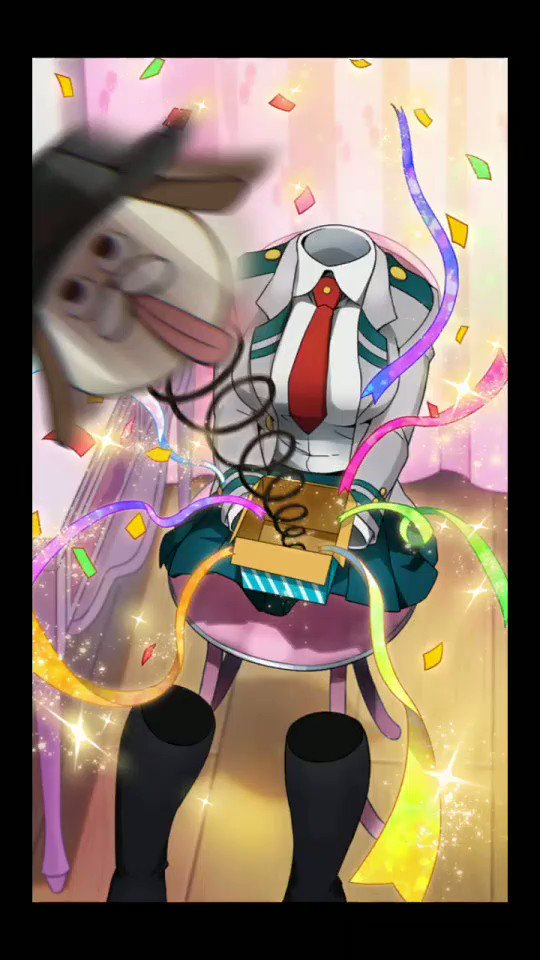 僕のヒーローアカデミア SMASH RISING on Twitter