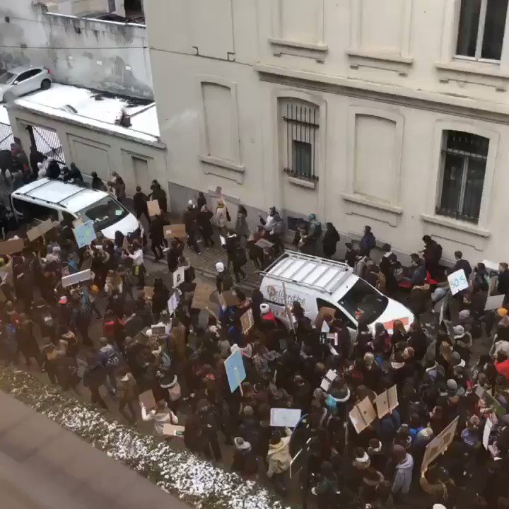 Vidéo intégrée