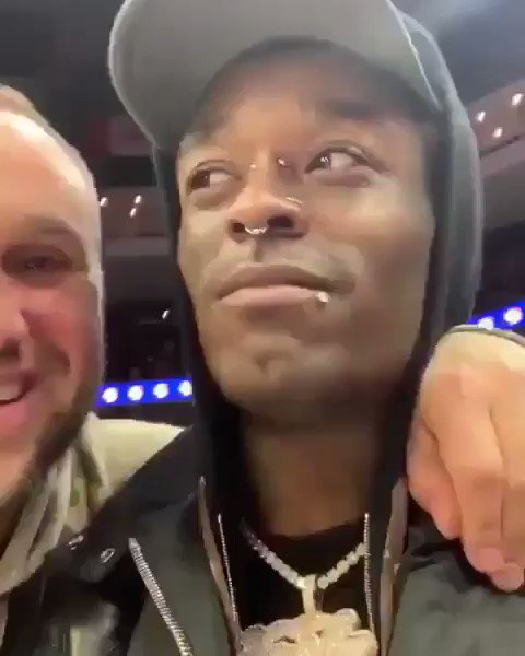 π³ @LILUZIVERT π―