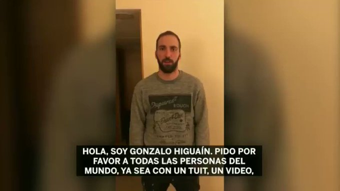 Vídeo incorporado
