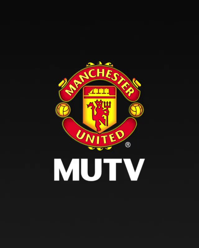 Extremely grateful for how this wonderful documentary came out.
Now available exclusively on #MUTV. 🚨
